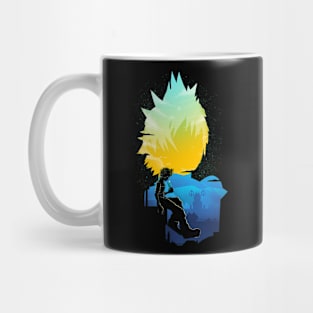 The Key of Destiny Mug